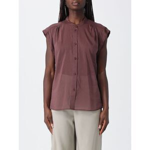 Forte Forte Shirt Woman Beige